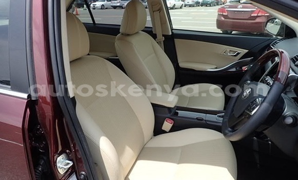 Buy Used Toyota Premio Beige Car in Nairobi in Nairobi Buy Used Toyota Premio Beige Car in Nairobi in Nairobi