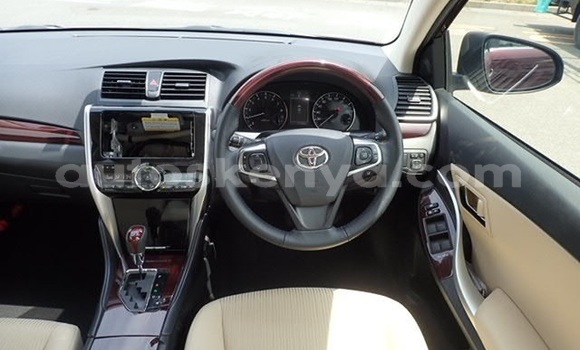 Buy Used Toyota Premio Beige Car in Nairobi in Nairobi Buy Used Toyota Premio Beige Car in Nairobi in Nairobi