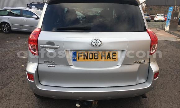 Buy Used Toyota RAV4 Silver Car in Nairobi in Nairobi Buy Used Toyota RAV4 Silver Car in Nairobi in Nairobi