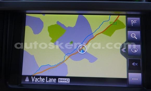 Buy Used Toyota Land Cruiser Prado White Car in Nairobi in Nairobi Buy Used Toyota Land Cruiser Prado White Car in Nairobi in Nairobi