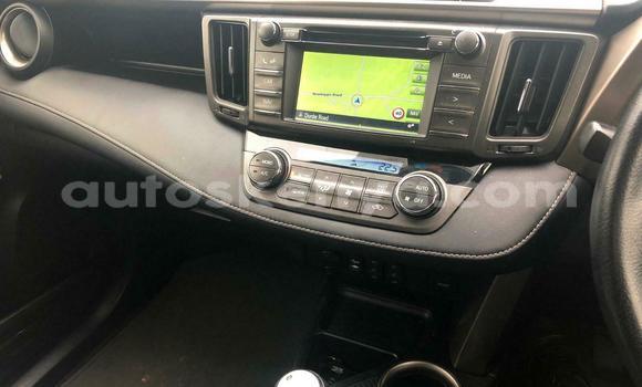 Buy Used Toyota RAV4 White Car in Nairobi in Nairobi Buy Used Toyota RAV4 White Car in Nairobi in Nairobi