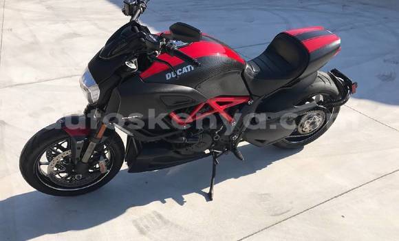 Buy Used Ducati Diavel Black Bike in Nairobi in Nairobi Buy Used Ducati Diavel Black Bike in Nairobi in Nairobi