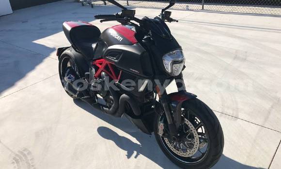 Buy Used Ducati Diavel Black Bike in Nairobi in Nairobi Buy Used Ducati Diavel Black Bike in Nairobi in Nairobi