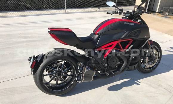 Buy Used Ducati Diavel Black Bike in Nairobi in Nairobi Buy Used Ducati Diavel Black Bike in Nairobi in Nairobi