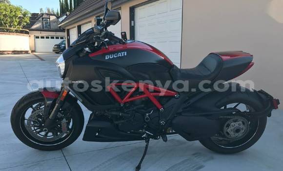 Buy Used Ducati Diavel Black Bike in Nairobi in Nairobi Buy Used Ducati Diavel Black Bike in Nairobi in Nairobi