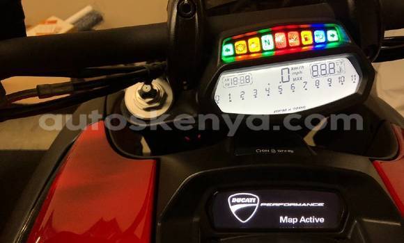 Buy Used Ducati Diavel Black Bike in Nairobi in Nairobi Buy Used Ducati Diavel Black Bike in Nairobi in Nairobi