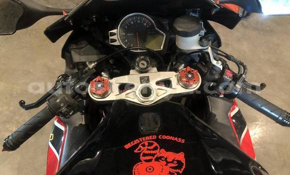 Buy Used Honda CBR 1000 RR Red Bike in Nairobi in Nairobi Buy Used Honda CBR 1000 RR Red Bike in Nairobi in Nairobi