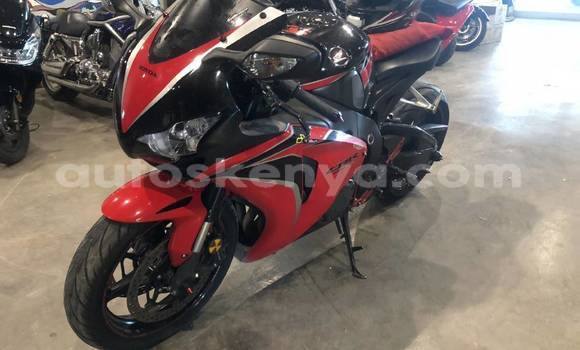 Buy Used Honda CBR 1000 RR Red Bike in Nairobi in Nairobi Buy Used Honda CBR 1000 RR Red Bike in Nairobi in Nairobi