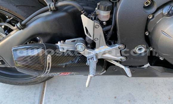 Buy Used Honda CBR 1000 RR Black Bike in Nairobi in Nairobi Buy Used Honda CBR 1000 RR Black Bike in Nairobi in Nairobi