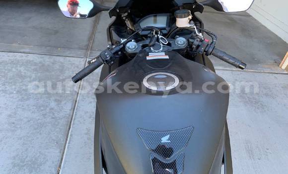 Buy Used Honda CBR 1000 RR Black Bike in Nairobi in Nairobi Buy Used Honda CBR 1000 RR Black Bike in Nairobi in Nairobi