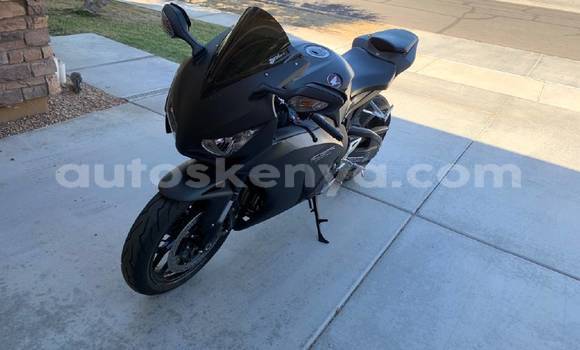 Buy Used Honda CBR 1000 RR Black Bike in Nairobi in Nairobi Buy Used Honda CBR 1000 RR Black Bike in Nairobi in Nairobi