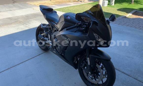 Buy Used Honda CBR 1000 RR Black Bike in Nairobi in Nairobi Buy Used Honda CBR 1000 RR Black Bike in Nairobi in Nairobi