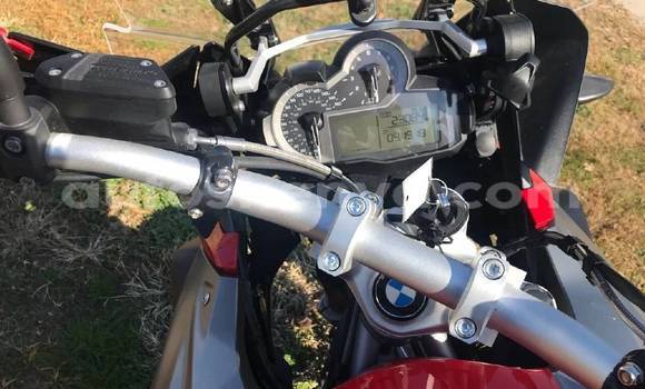 Buy Used BMW R 1200 Red Bike in Nairobi in Nairobi Buy Used BMW R 1200 Red Bike in Nairobi in Nairobi
