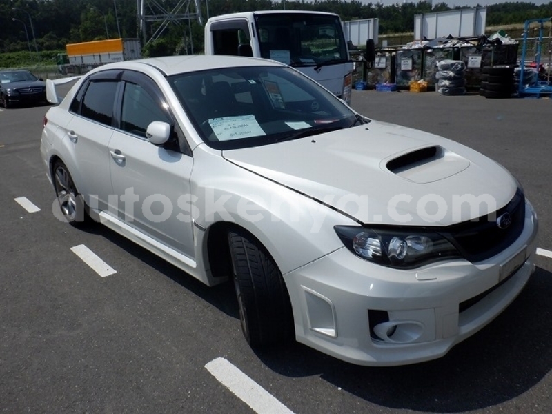 Big with watermark subaru impreza wrx sti nairobi nairobi 7267