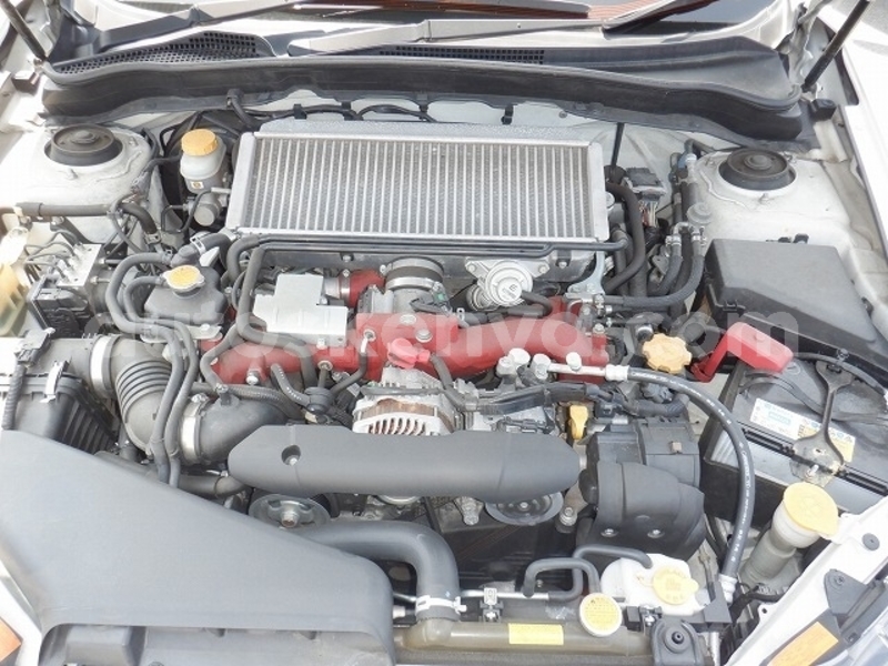 Big with watermark subaru impreza wrx sti nairobi nairobi 7267