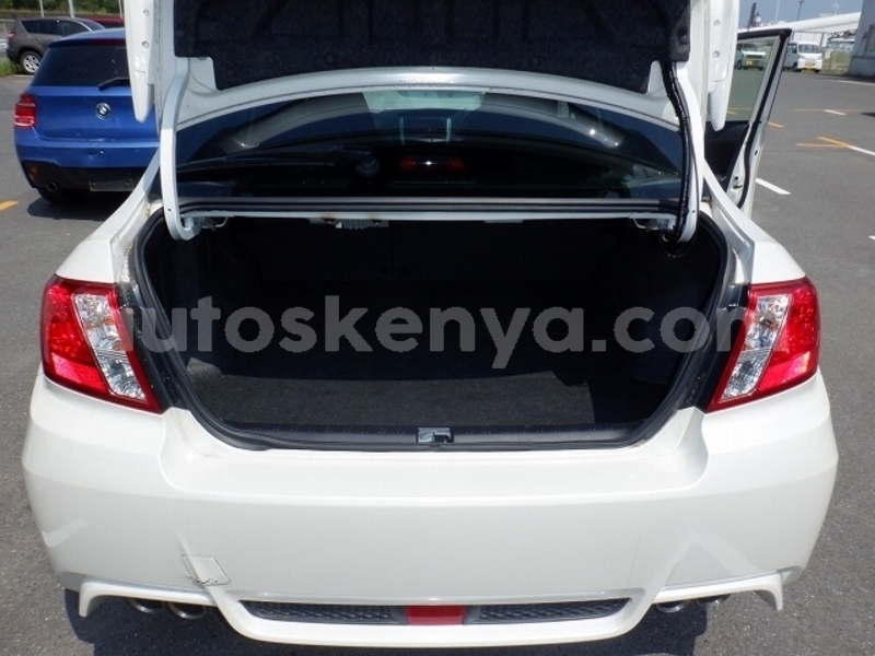 Big with watermark subaru impreza wrx sti nairobi nairobi 7267