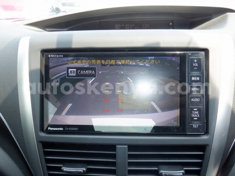 Big with watermark subaru impreza wrx sti nairobi nairobi 7267