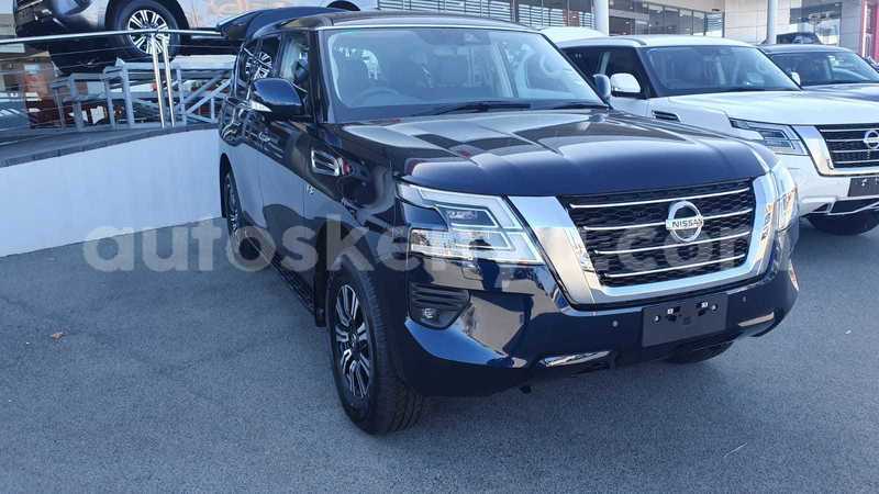 Big with watermark nissan patrol central kenya import dubai 7274