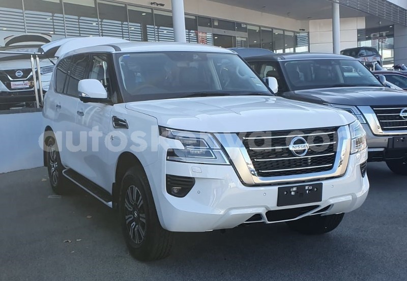 Big with watermark nissan patrol central kenya import dubai 7274