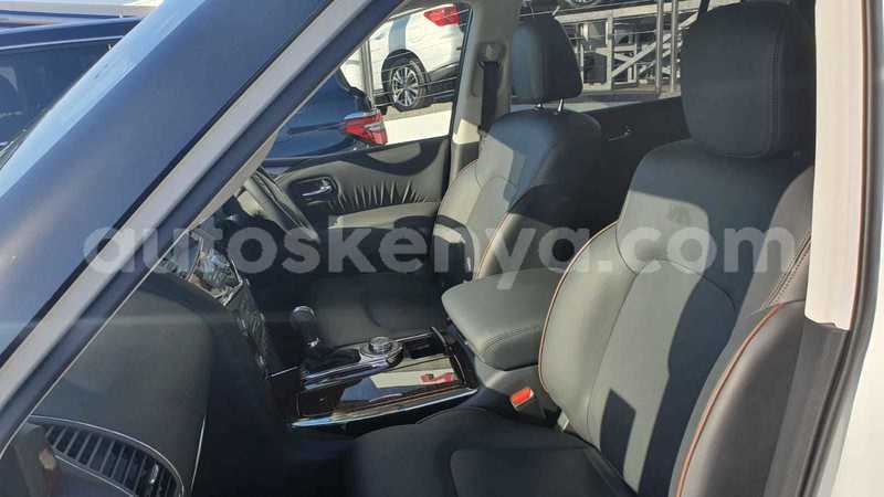 Big with watermark nissan patrol central kenya import dubai 7274
