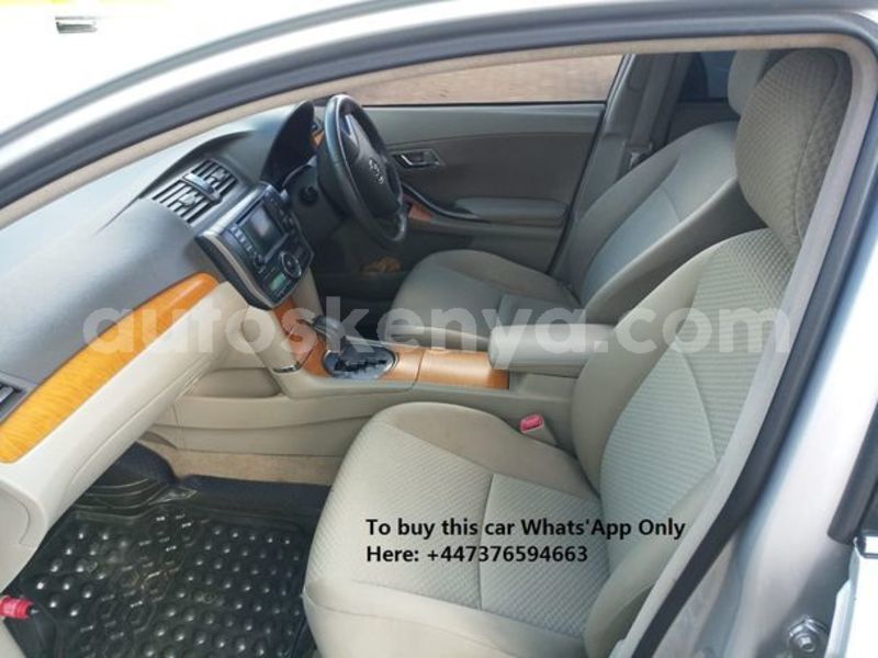 Big with watermark toyota premio nairobi nairobi 7286