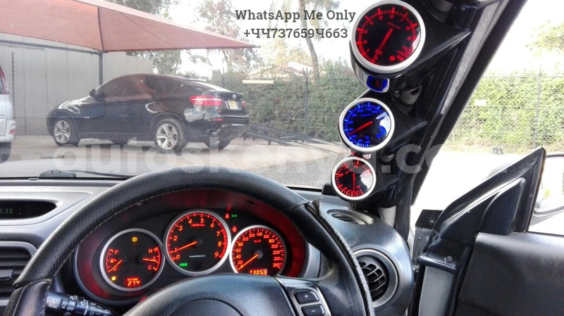 Big with watermark subaru impreza wrx sti nairobi nairobi 7288