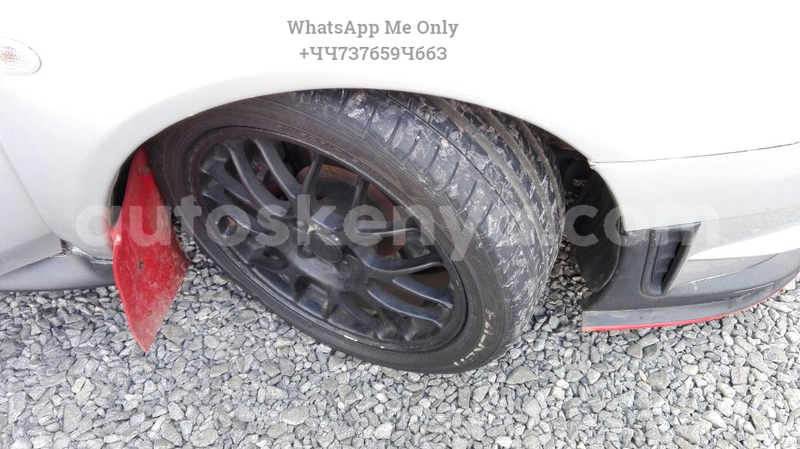 Big with watermark subaru impreza wrx sti nairobi nairobi 7288