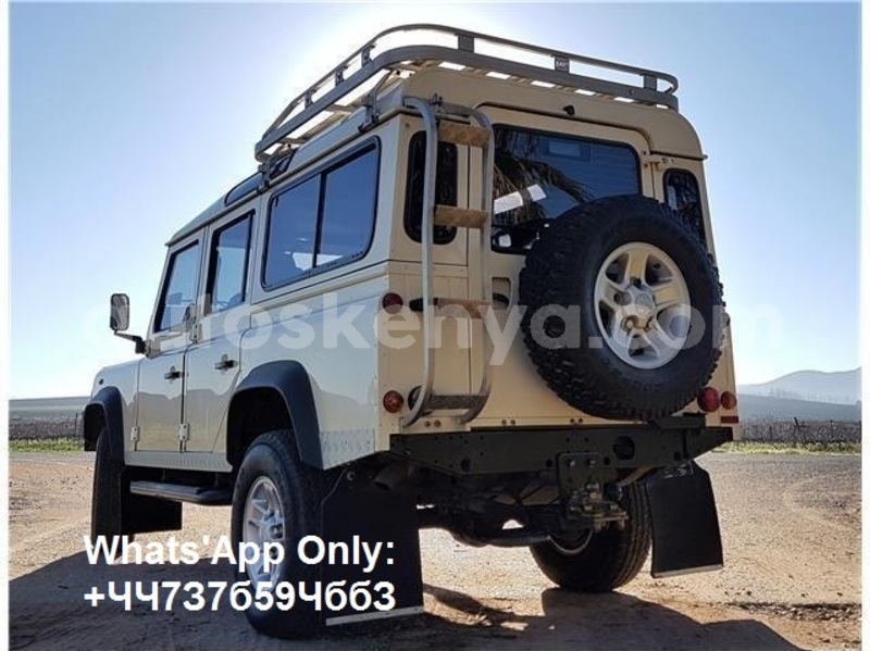 Big with watermark land rover defender nairobi nairobi 7289