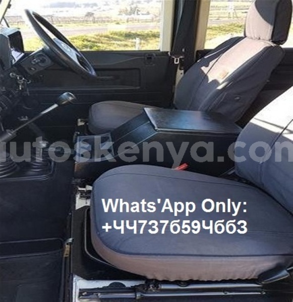 Big with watermark land rover defender nairobi nairobi 7289