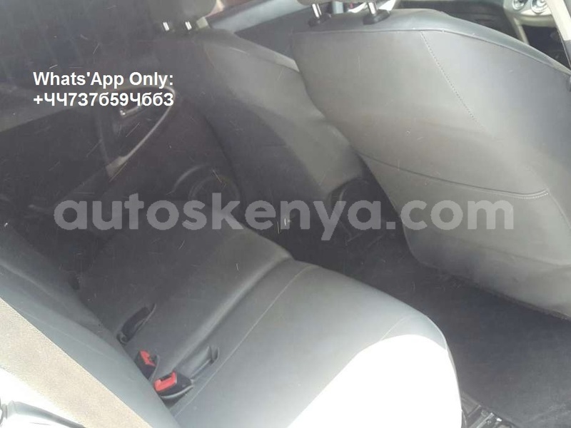Big with watermark toyota rav4 nairobi nairobi 7291