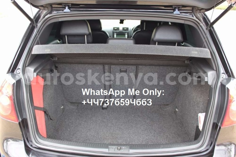 Big with watermark volkswagen golf gti nairobi nairobi 7295