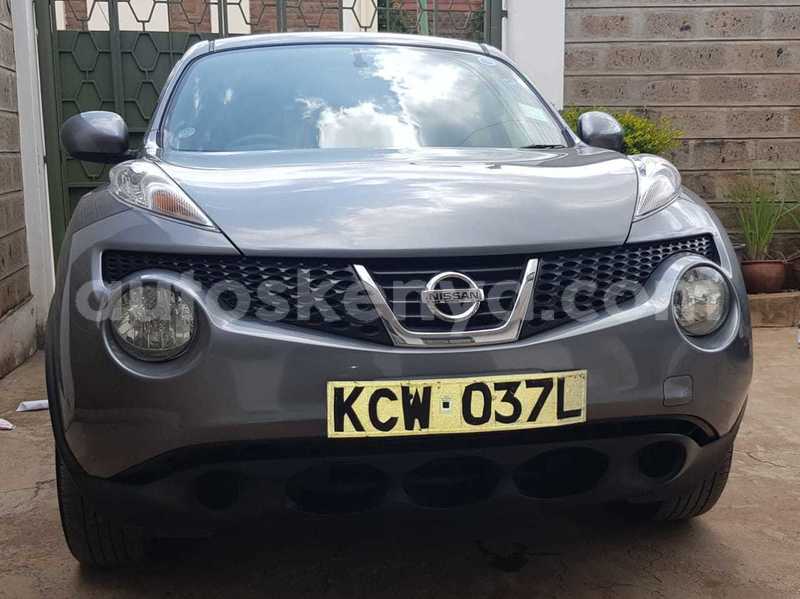 Big with watermark nissan juke nairobi nairobi 7296