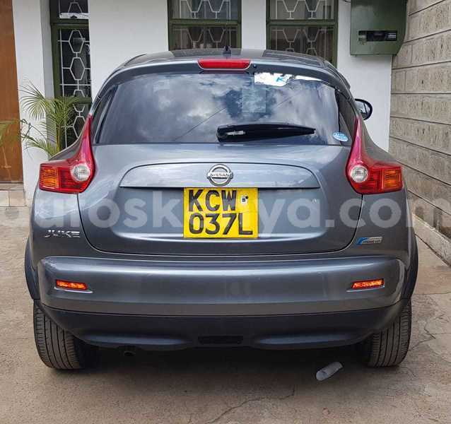 Big with watermark nissan juke nairobi nairobi 7296