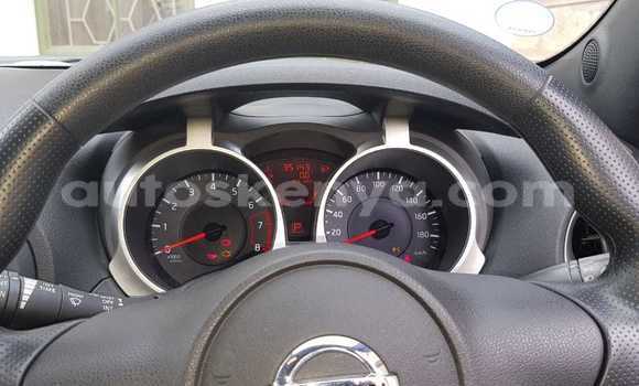 Buy Used Nissan Juke Silver Car in Nairobi in Nairobi Buy Used Nissan Juke Silver Car in Nairobi in Nairobi