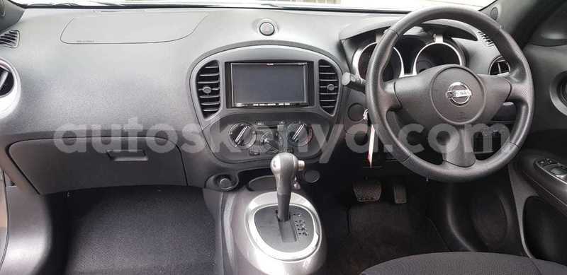 Big with watermark nissan juke nairobi nairobi 7296