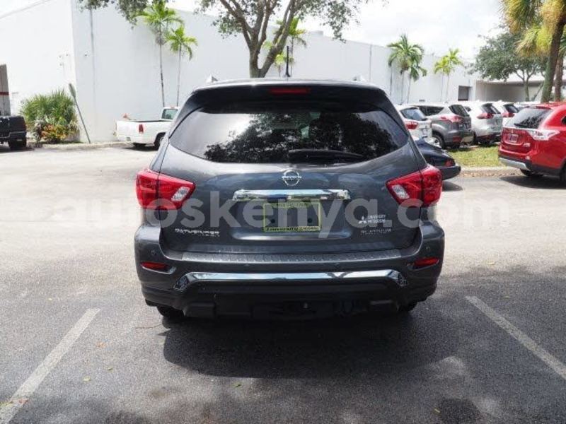 Big with watermark nissan pathfinder west kenya bungoma 7309