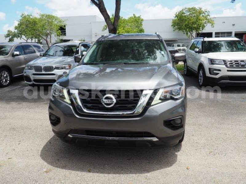 Big with watermark nissan pathfinder west kenya bungoma 7309