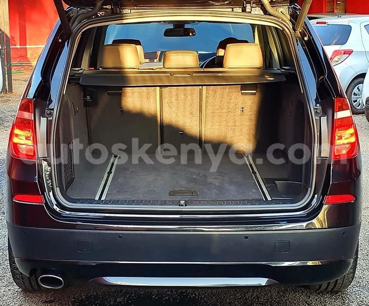 Big with watermark bmw x3 nairobi nairobi 7321