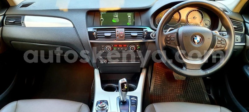 Big with watermark bmw x3 nairobi nairobi 7321