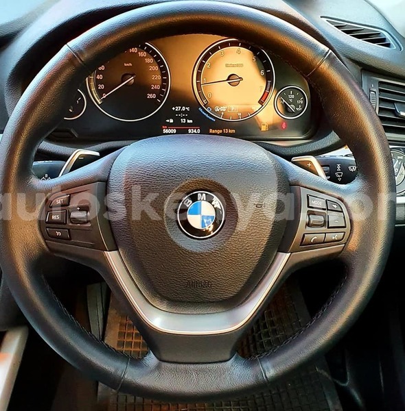 Big with watermark bmw x3 nairobi nairobi 7321