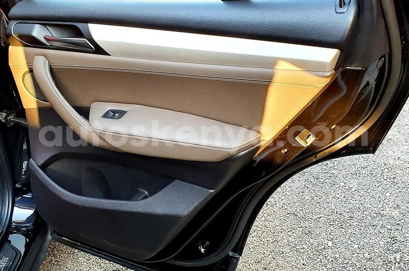 Big with watermark bmw x3 nairobi nairobi 7321