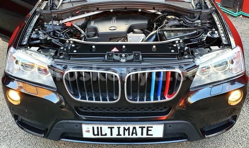 Big with watermark bmw x3 nairobi nairobi 7321