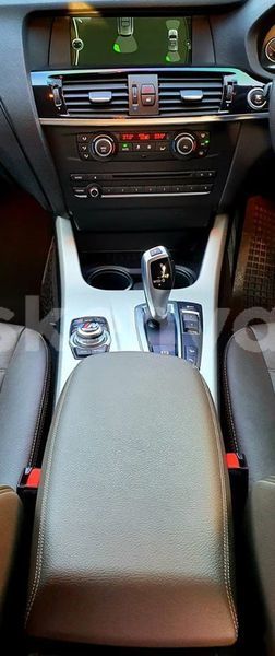 Big with watermark bmw x3 nairobi nairobi 7321