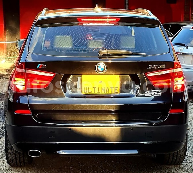 Big with watermark bmw x3 nairobi nairobi 7321