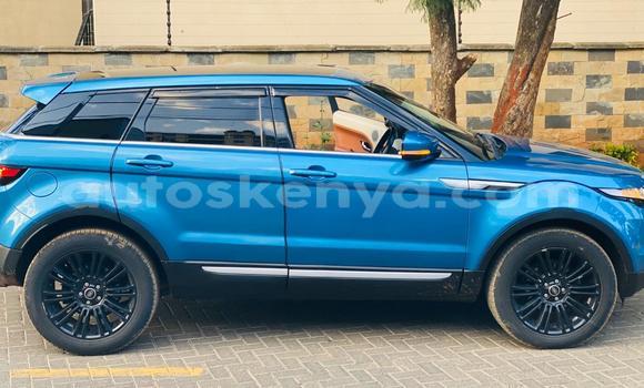 Nunua Ilio tumika Rover 800 Bluu Gari ndani ya Nairobi nchini Nairobi