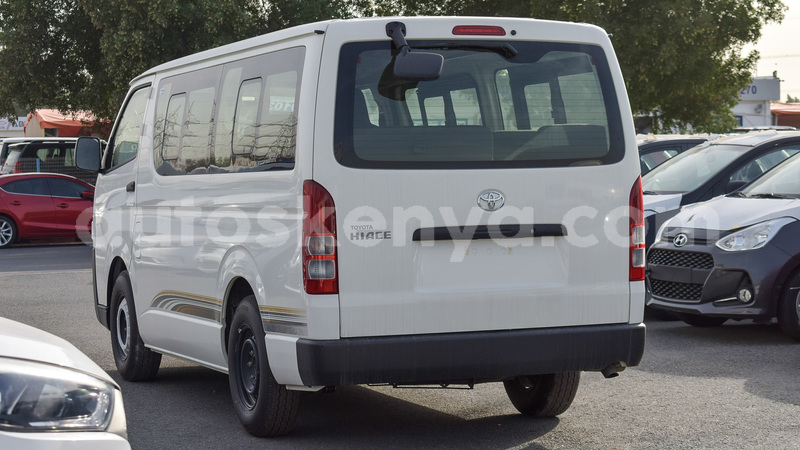 Big with watermark toyota hiace central kenya import dubai 7328