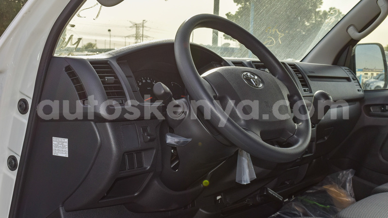 Big with watermark toyota hiace central kenya import dubai 7328