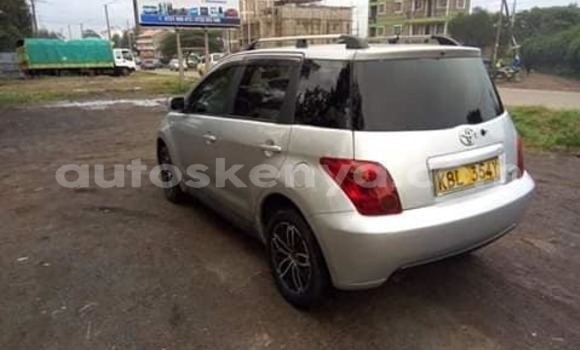 Nunua Ilio tumika Toyota IST Fedha Gari ndani ya Nairobi nchini Nairobi Nunua Ilio tumika Toyota IST Fedha Gari ndani ya Nairobi nchini Nairobi