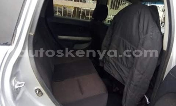 Nunua Ilio tumika Toyota IST Fedha Gari ndani ya Nairobi nchini Nairobi Nunua Ilio tumika Toyota IST Fedha Gari ndani ya Nairobi nchini Nairobi