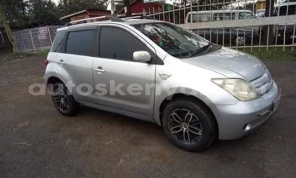 Nunua Ilio tumika Toyota IST Fedha Gari ndani ya Nairobi nchini Nairobi Nunua Ilio tumika Toyota IST Fedha Gari ndani ya Nairobi nchini Nairobi